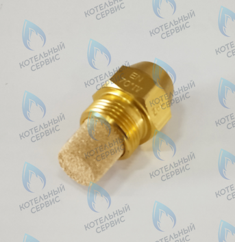 39827930 Форсунки KIT UG.0,75 GPH 60 (35601330) FERROLI в Самаре