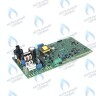 87186496770 Плата управления на BOSCH (БОШ GAZ 6000) WBN6000  / WBN2000 (до 01.06.2017, первая кнопка назад, до сер. номера 753) =<FD753  (87186477330) в Самаре
