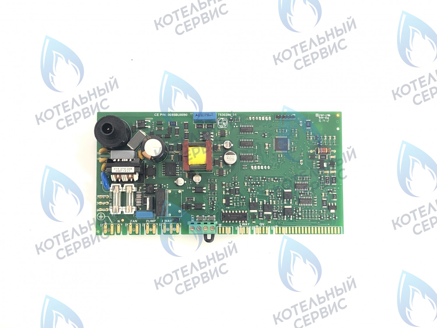 87186496770 Плата управления на BOSCH (БОШ GAZ 6000) WBN6000  / WBN2000 (до 01.06.2017, первая кнопка назад, до сер. номера 753) =<FD753  (87186477330) в Самаре