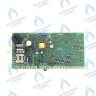 87186496770 Плата управления на BOSCH (БОШ GAZ 6000) WBN6000  / WBN2000 (до 01.06.2017, первая кнопка назад, до сер. номера 753) =<FD753  (87186477330) в Самаре