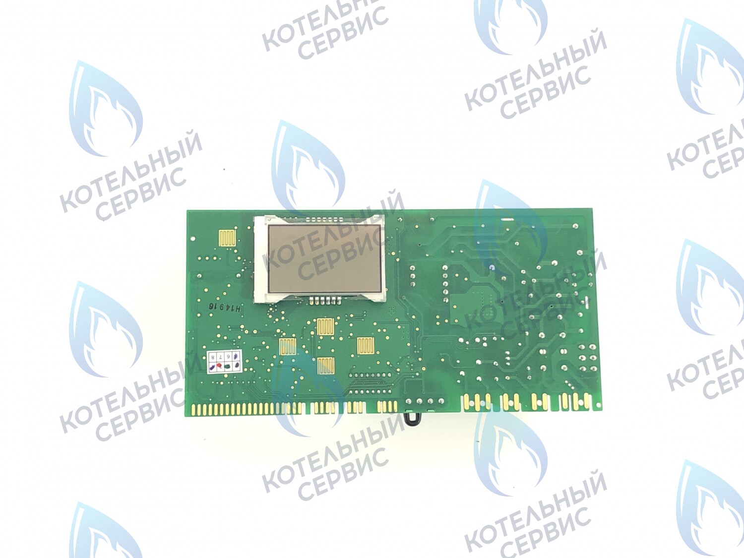 87186496770 Плата управления на BOSCH (БОШ GAZ 6000) WBN6000  / WBN2000 (до 01.06.2017, первая кнопка назад, до сер. номера 753) =<FD753  (87186477330) в Самаре