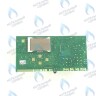87186496770 Плата управления на BOSCH (БОШ GAZ 6000) WBN6000  / WBN2000 (до 01.06.2017, первая кнопка назад, до сер. номера 753) =<FD753  (87186477330) в Самаре