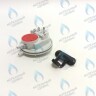 BI1366 107 Прессостат дымовых газов 28 кВт (BI1366 107) ELECTROLUX в Самаре