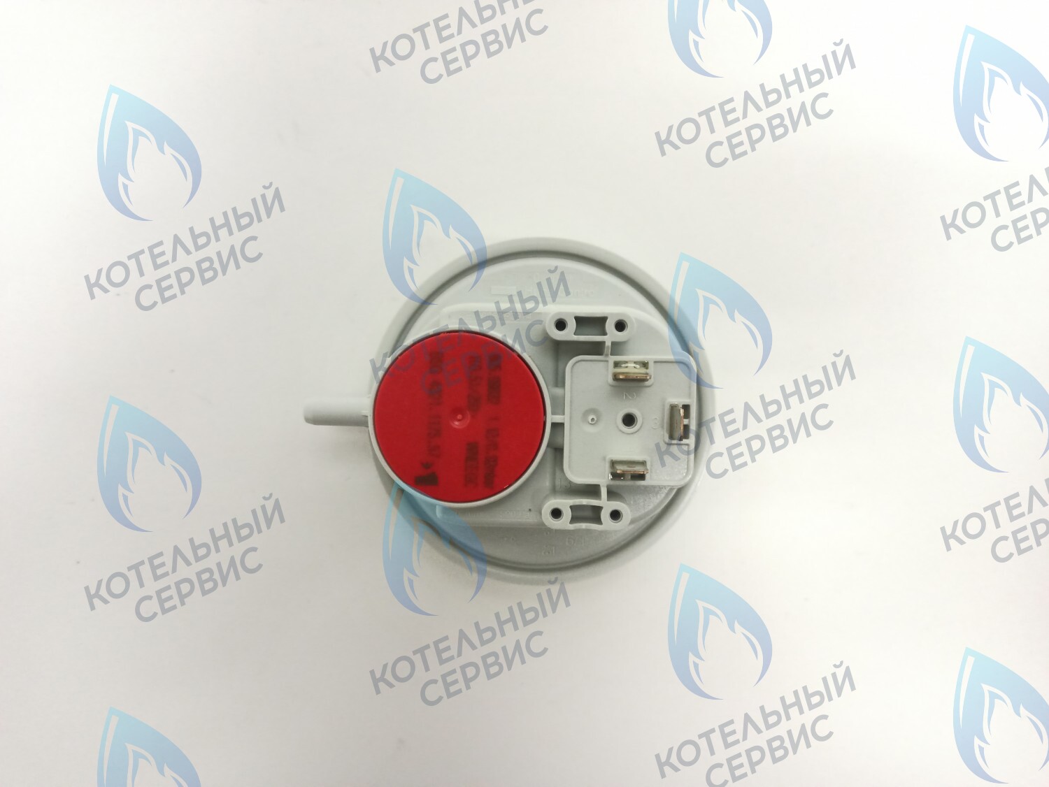 BI1366 107 Прессостат (маностат) 28кВт ELECTROLUX в Самаре
