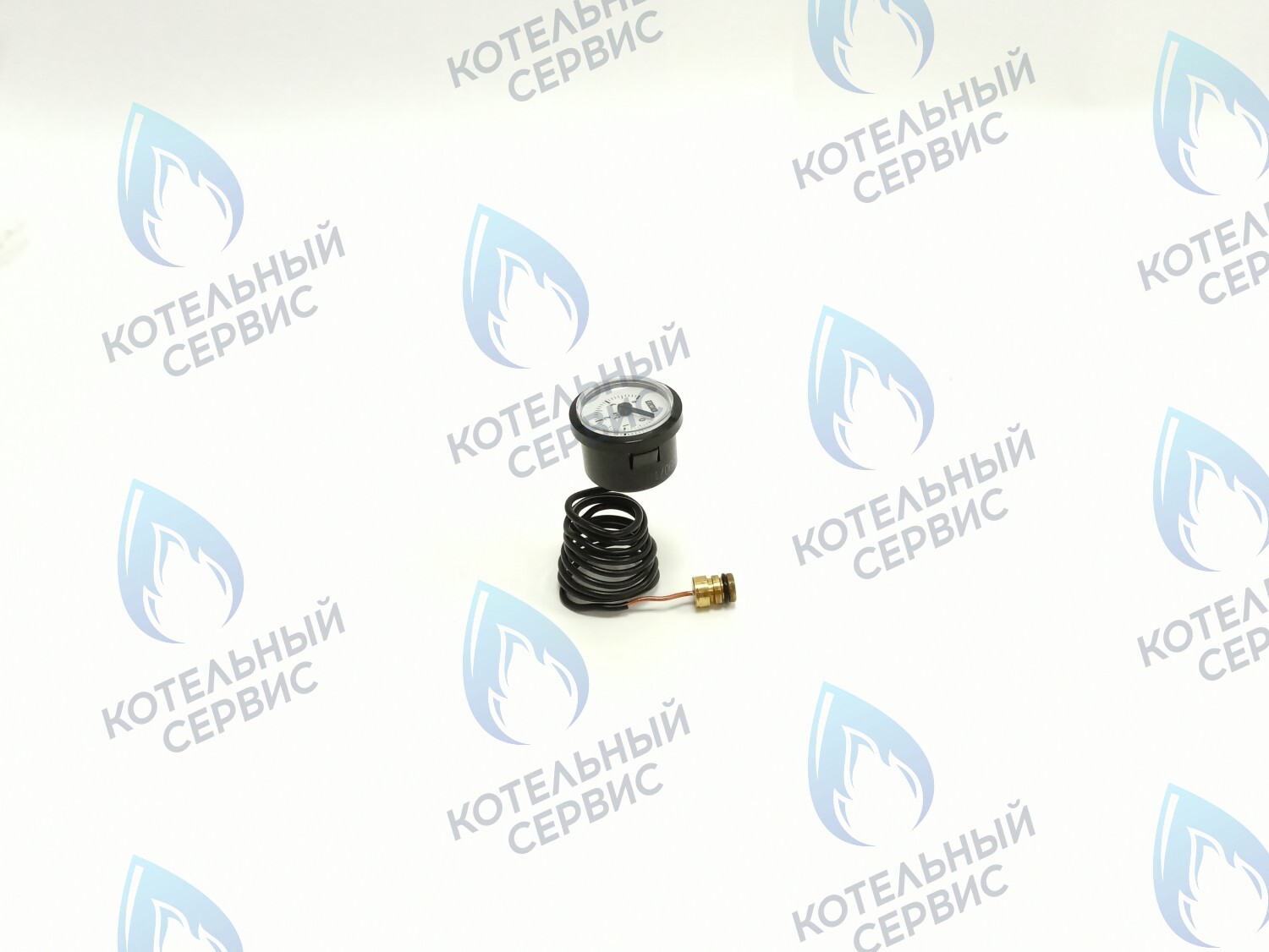 151001705 Манометр Alpenhoff Gamburg (151001705) в Самаре