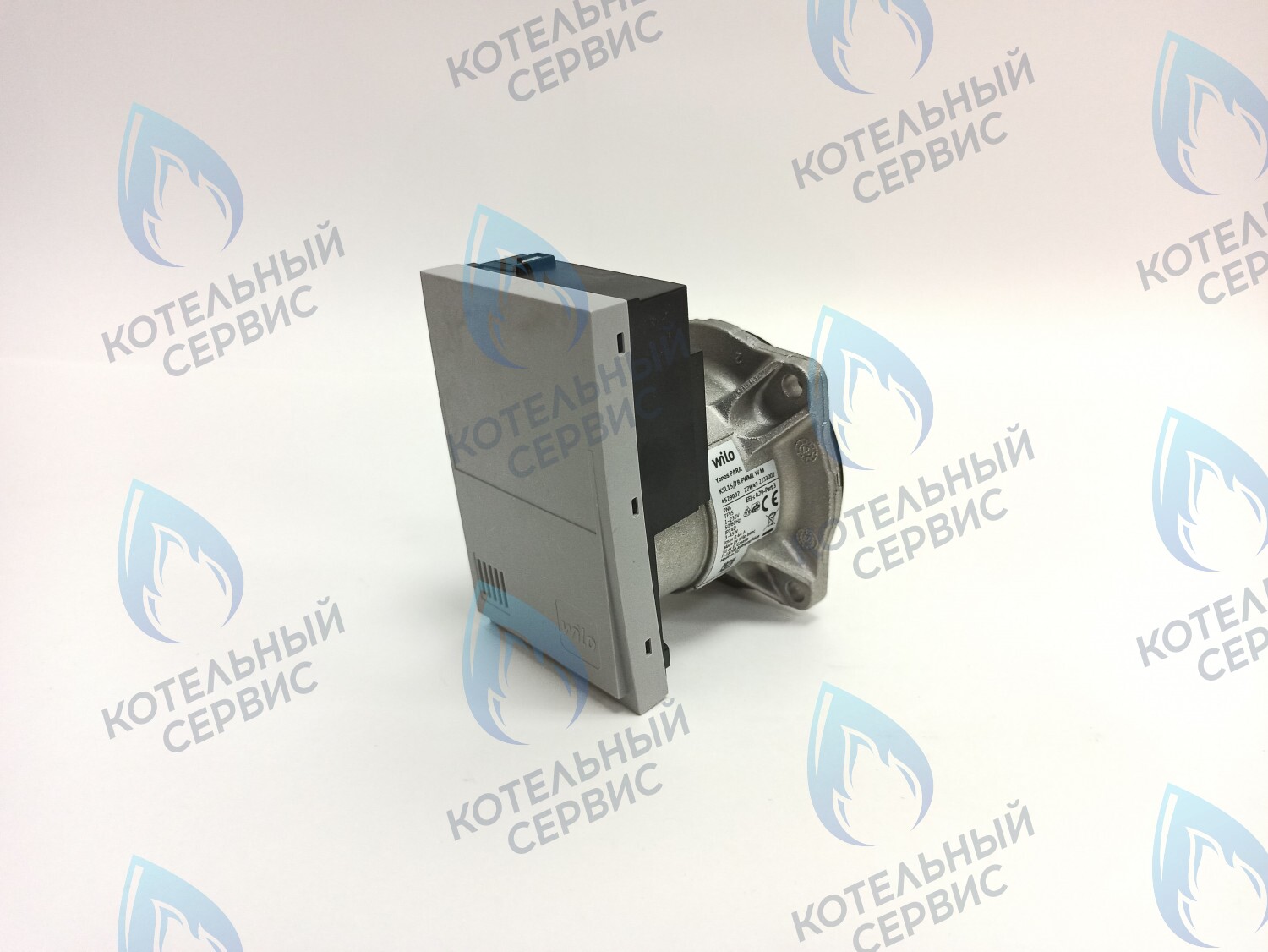 PH-W21CW70-WL45FR Двигатель насоса (частотный) WILO Yonos PARA KSL15/7 - 45W в Самаре