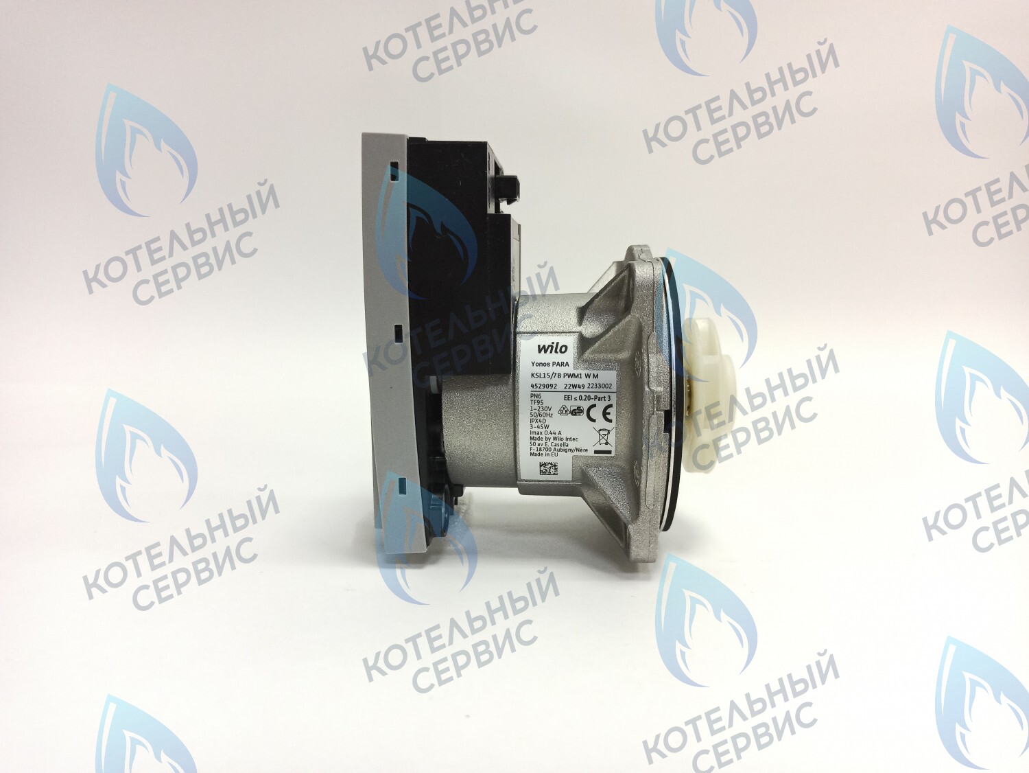 PH-W21CW70-WL45FR Двигатель насоса (частотный) WILO Yonos PARA KSL15/7 - 45W в Самаре