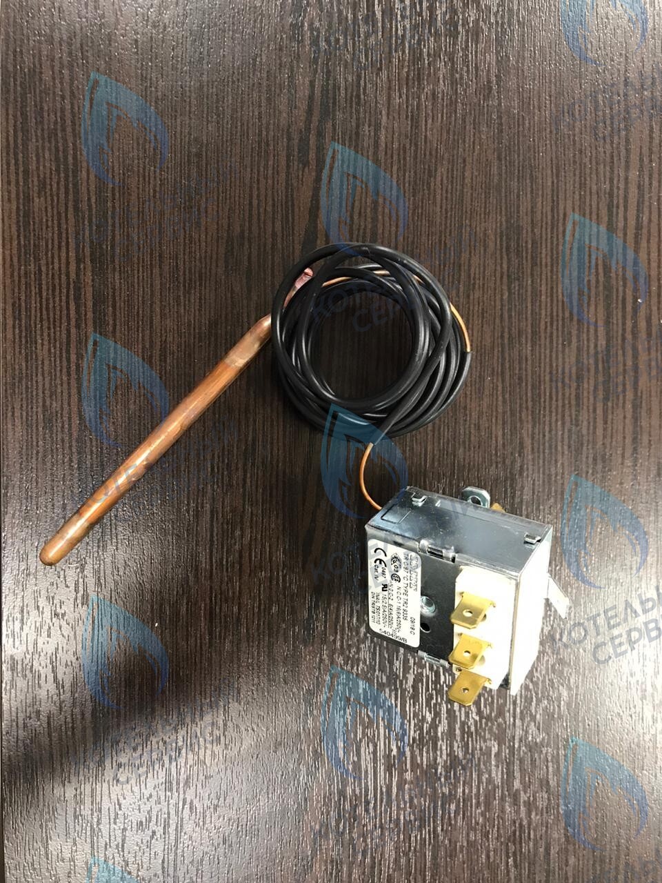 39802290 Термостат регулируемый  (36401210) FERROLI в Самаре