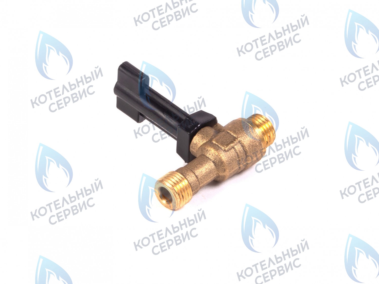 FF018 Кран подпитки JUNKERS BOSCH EUROSMART (87161480720) на резьбе в Самаре