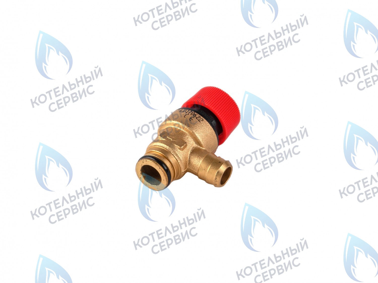 KS90299024 Клапан предохранительный (3 бар) KOREASTAR в Самаре