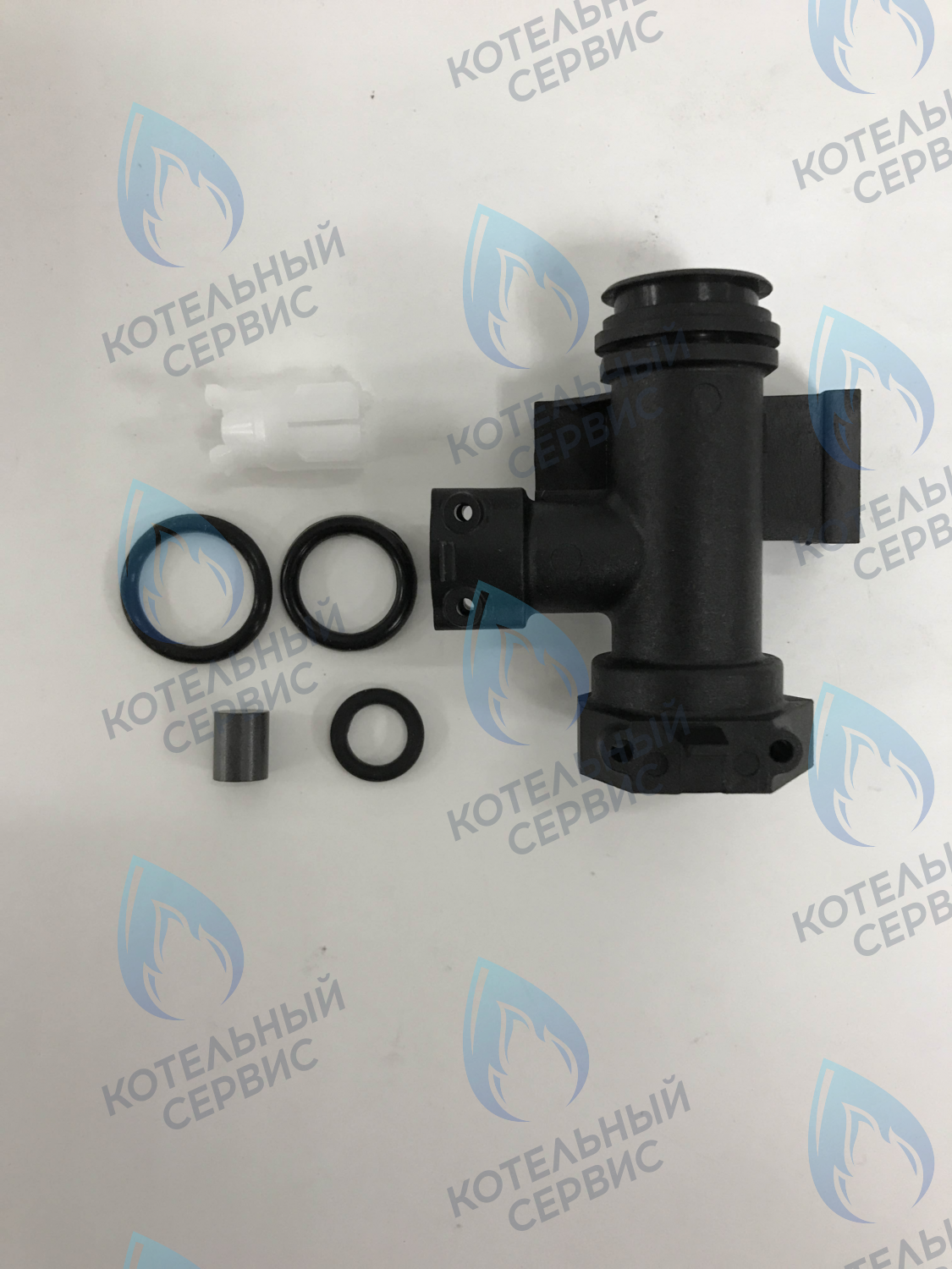 FS027 Датчик протока FERROLI FORTUNA PRO (398000270),  KOREASTAR PREMIUM-C (KS902600270) (старого образца) в Самаре
