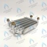 EB054-160 Теплообменник 16 кВт OASIS BM, MONLAN BK(BM) (160мм) (P0000005993) в Самаре