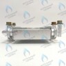 EB054-160 Теплообменник 16 кВт OASIS BM, MONLAN BK(BM) (160мм) (P0000005993) в Самаре