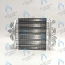 EB054-160 Теплообменник 16 кВт OASIS BM, MONLAN BK(BM) (160мм) (P0000005993) в Самаре