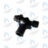 30020635A Кран подпитки Deluxe S 13-35K NAVIEN в Самаре