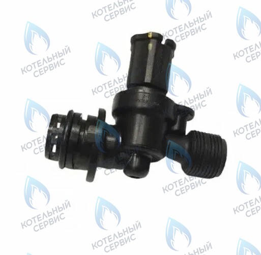 30020635A Кран подпитки Deluxe S 13-35K NAVIEN в Самаре