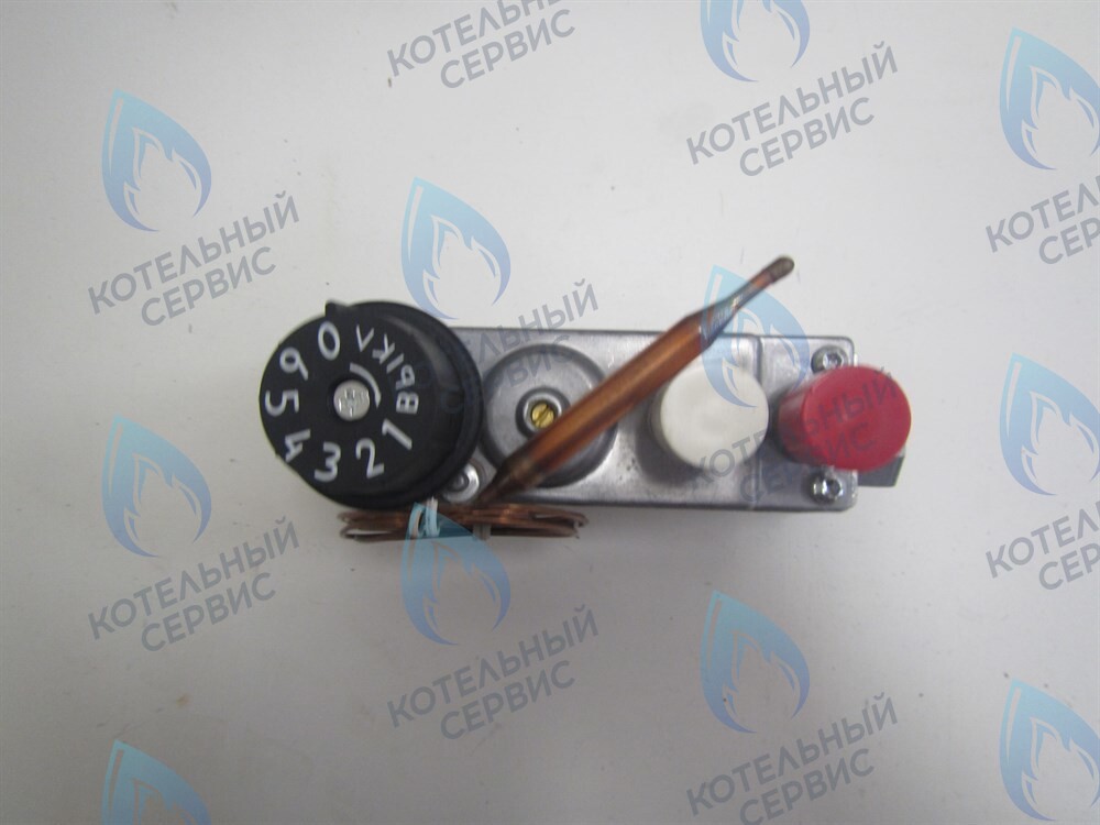 GV104 Многофункциональный регулятор подачи газа АРБАТ 1 (новый) в Самаре