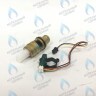 05-4133-02 Датчик расхода воды ГВС GazEco 18-24 С2/T2 (для котлов с двумя теплообменниками) Исполнение 2 в Самаре
