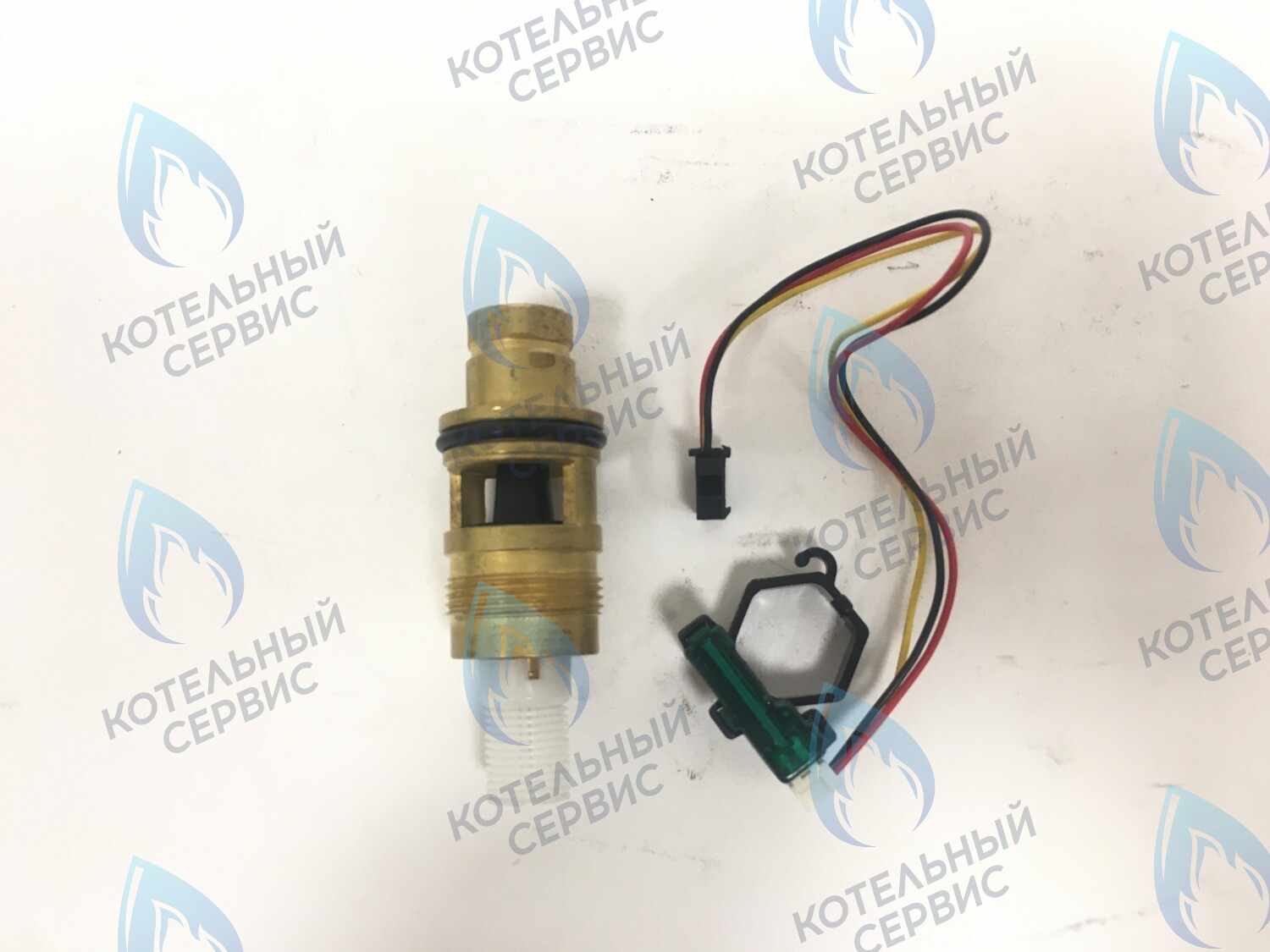 05-4133-02 Датчик расхода ГВС (для котлов с двумя теплообменниками) GAZECO 18 24 C2/T2 Исполнение 2 в Самаре