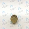 05-4133-02 Датчик расхода воды ГВС GazEco 18-24 С2/T2 (для котлов с двумя теплообменниками) Исполнение 2 в Самаре