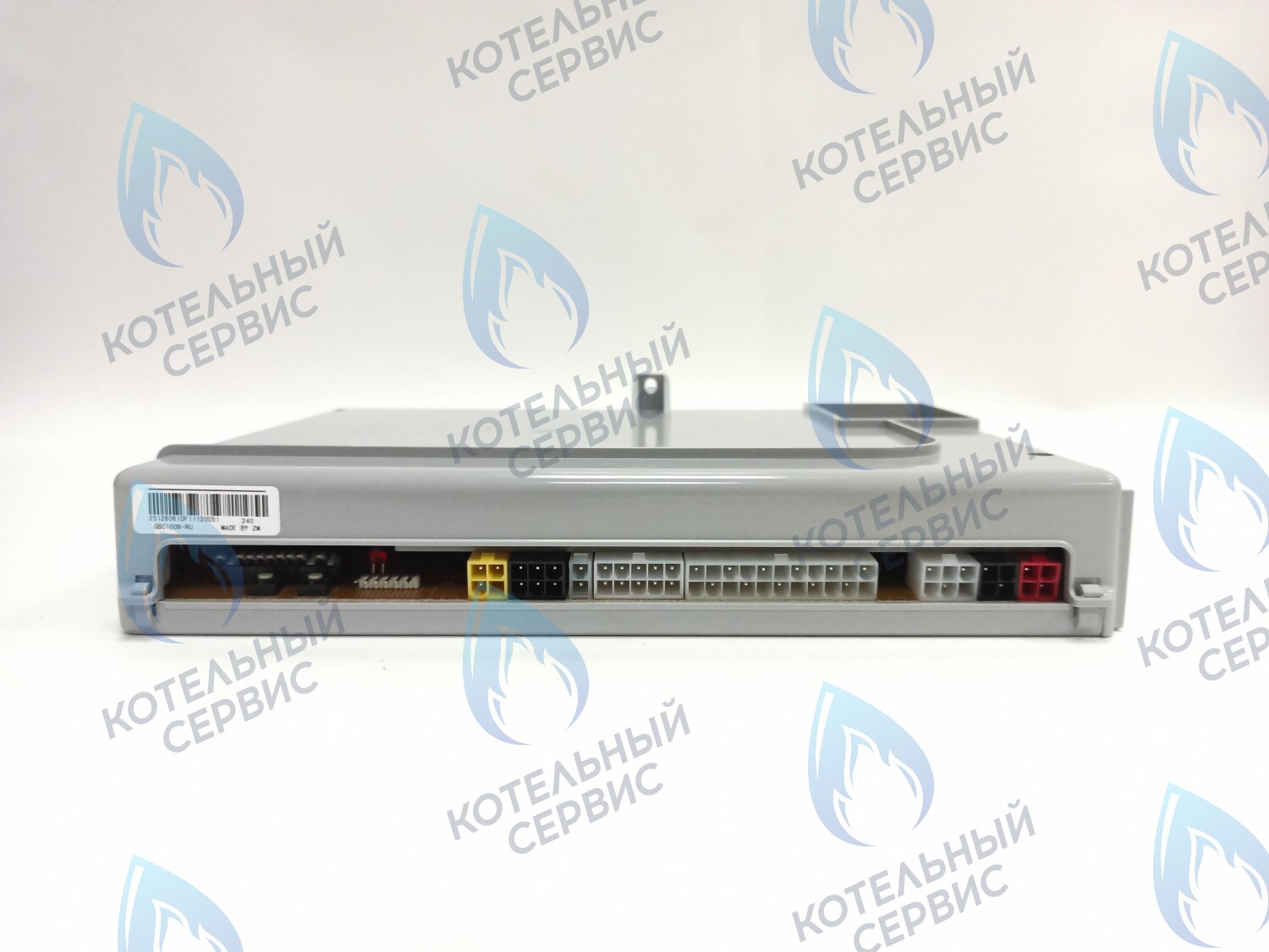 30013767E Плата (блок управления) Navien Deluxe 30-40K, Deluxe Coaxial-30K, Deluxe Plus 30-40K, Deluxe Plus Coaxial 30K, Ace 40K (NACR1GS23110, 30000141A, 30012748A, 30013767A, 30013767B, 30013767C, 30013767D) в Самаре