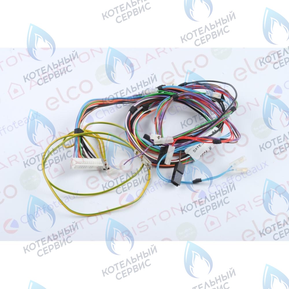 61310949 Разъем соединительный ARISTON в Самаре