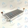 EM013-300 Теплообменник первичный подходит для Ariston Genus, Genus Evo 28-30 CF, Clas Evo System 28 CF (65105030) 32-35 FF (65105041) в Самаре