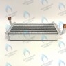 EM013-300 Теплообменник первичный подходит для Ariston Genus, Genus Evo 28-30 CF, Clas Evo System 28 CF (65105030) 32-35 FF (65105041) в Самаре