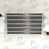 EM013-300 Теплообменник первичный подходит для Ariston Genus, Genus Evo 28-30 CF, Clas Evo System 28 CF (65105030) 32-35 FF (65105041) в Самаре