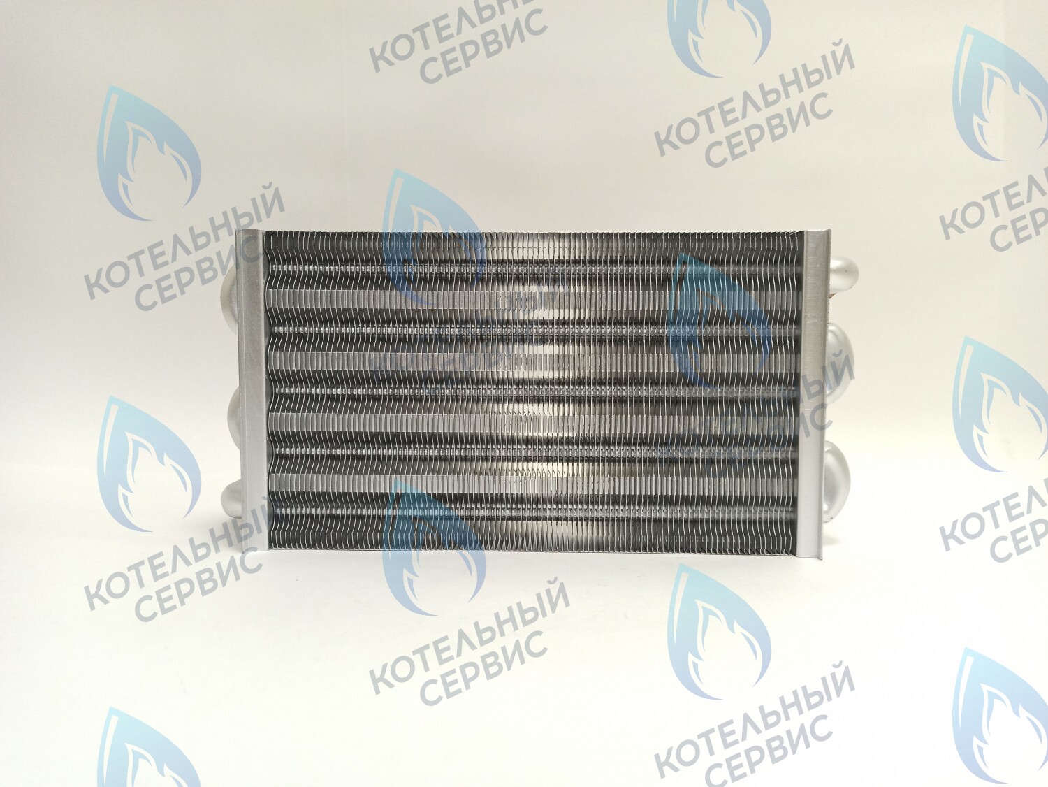 EM013-300 Теплообменник первичный подходит для Ariston Genus, Genus Evo 28-30 CF, Clas Evo System 28 CF (65105030) 32-35 FF (65105041) в Самаре