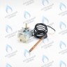 SS005 Термостат капиллярный рабочий (2 контакта) IMIT TR2 (0-87°C) FERROLI (39800090) в Самаре