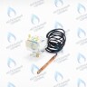 SS005 Термостат капиллярный рабочий (2 контакта) IMIT TR2 (0-87°C) FERROLI (39800090) в Самаре