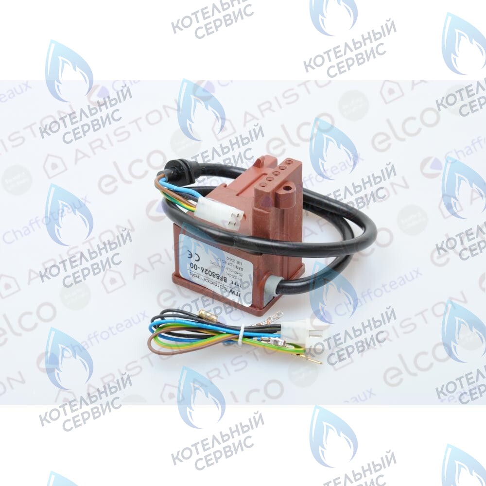 65100514 Блок розжига ARISTON в Самаре