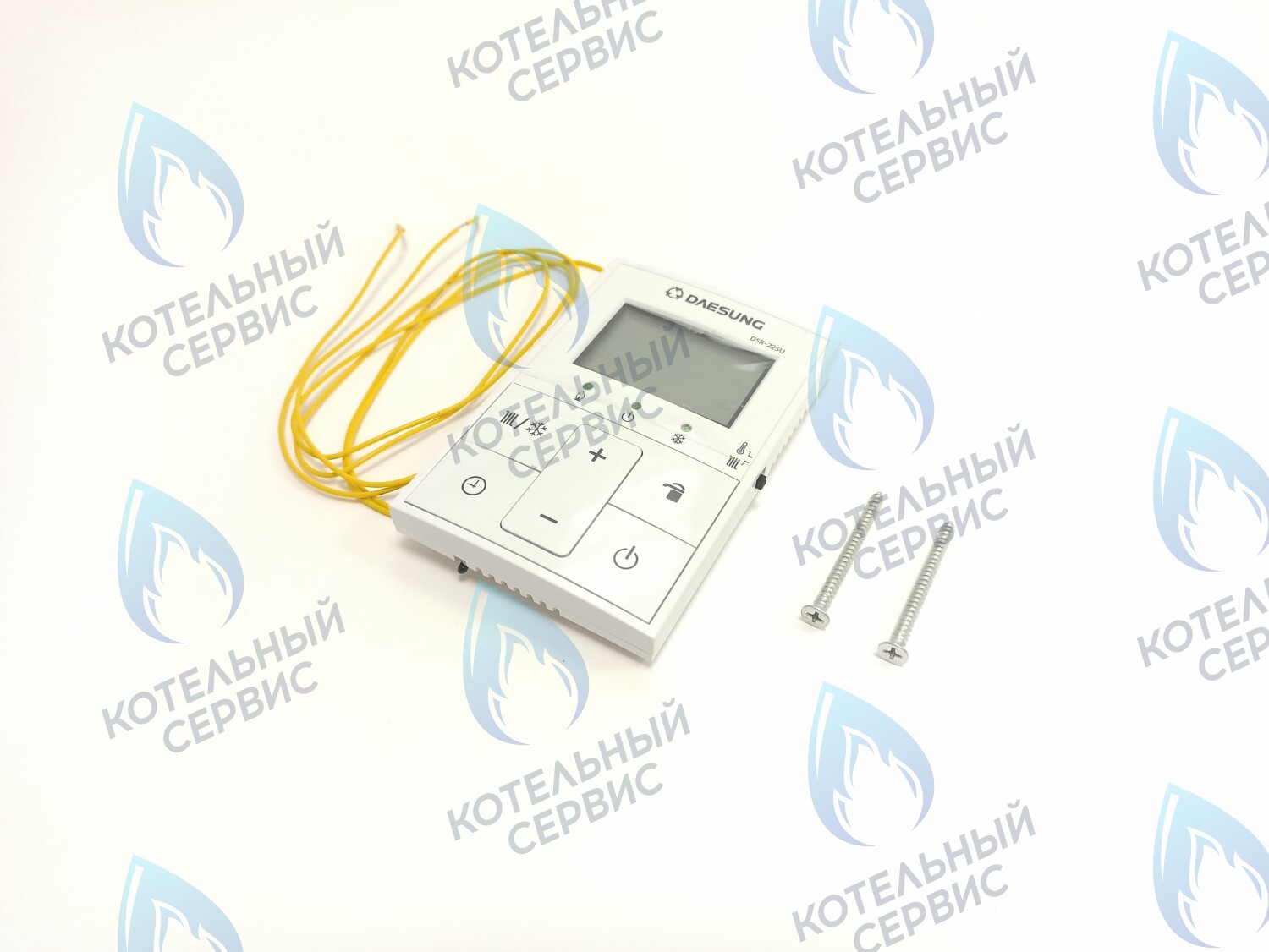 52082080 Пульт комнатный термостат A16-41 (DSR-225U) DAESUNG в Самаре