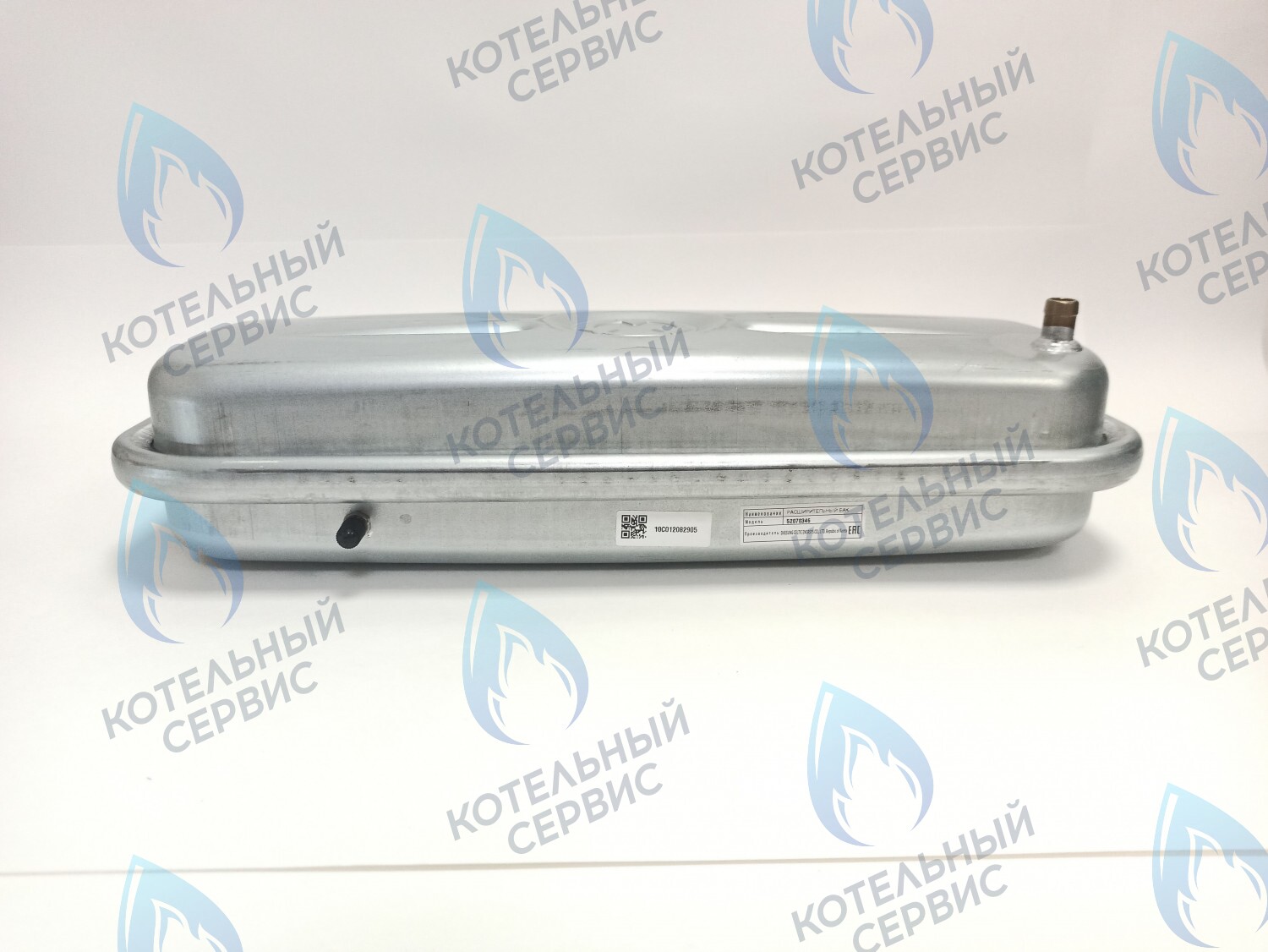 52070346 Расширительный бак A24-41,C,D24-41,ESR,Pl DAESUNG в Самаре