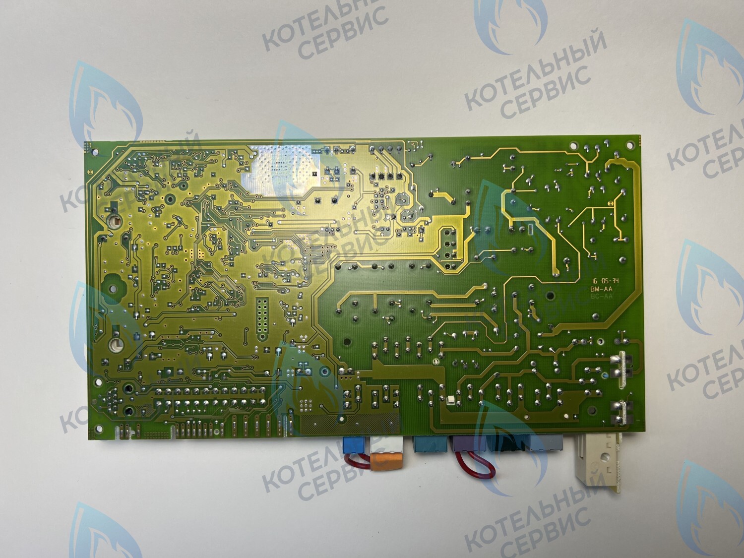 295535 Плата управления Vaillant atmoCRAFT - (арт. 295535) в Самаре