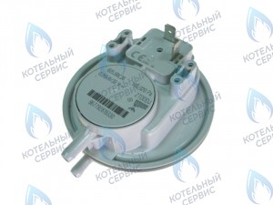 7856959 Дифференциальное реле давления 140/120 Pa Viessmann Vitopend A1JB, A1HB в Самаре