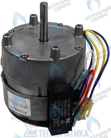 S212100001 Электродвигатель KM-042-P (STSG-13/17/21, KRM-30) KITURAMI в Самаре
