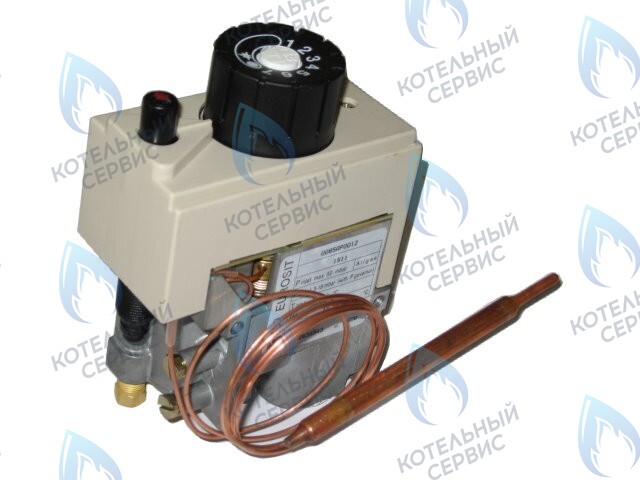 0.630.068 Газовый клапан Sit 630 Eurosit в Самаре