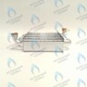 EM041-160 Первичный теплообменник для MIZUDO M11-M17Т (H) (AB.08.01.0015, AB.08.01.0027) M17HP в Самаре