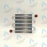 EM041-160 Первичный теплообменник для MIZUDO M11-M17Т (H) (AB.08.01.0015, AB.08.01.0027) M17HP в Самаре