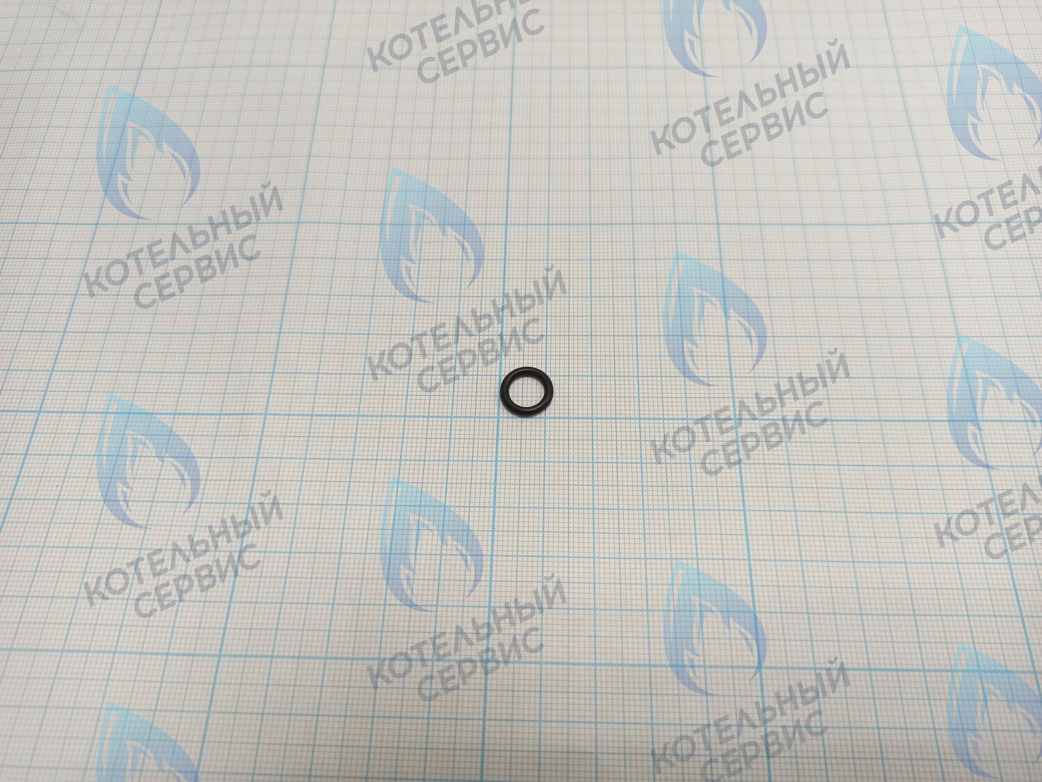 20006963A Кольцо уплотнительное O-ring  (EPDM,P8,Ø7.8×1.9t,Bk) (BH2423007A) NAVIEN в Самаре