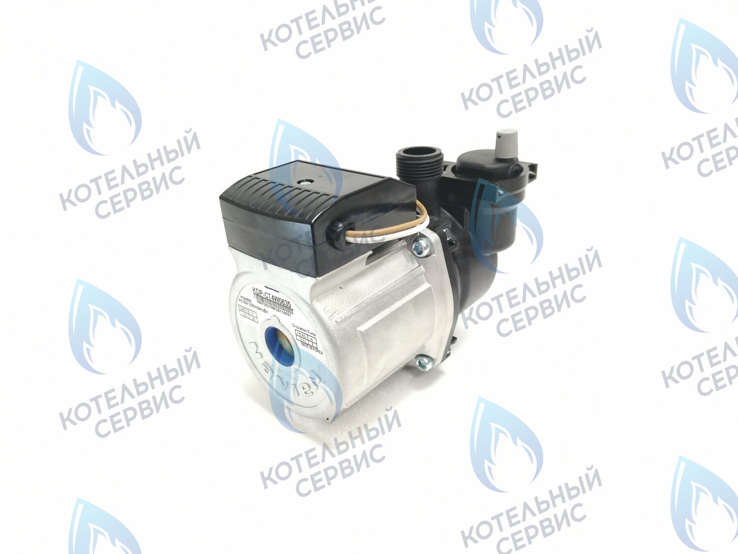 30020779B Насос циркуляционный Navien Deluxe S/One 13-35K, KDP-CT4W0635 (30020779A, 30017240A, 30021461A) в Самаре