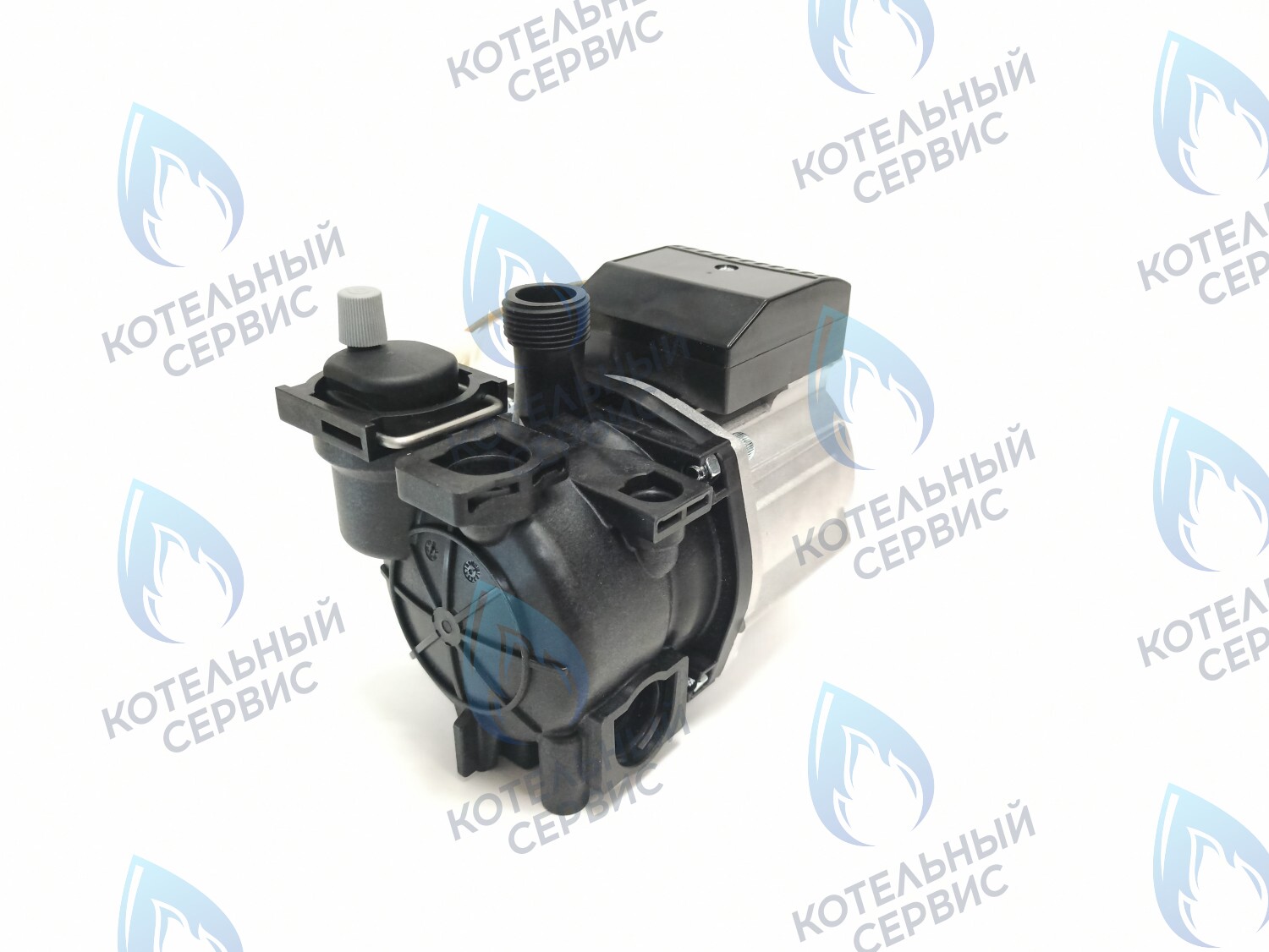 30020779B Насос циркуляционный Navien Deluxe S/One 13-35K, KDP-CT4W0635 (30020779A, 30017240A, 30021461A) в Самаре