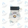 30020779B Насос циркуляционный Navien Deluxe S/One 13-35K, KDP-CT4W0635 (30020779A, 30017240A, 30021461A) в Самаре
