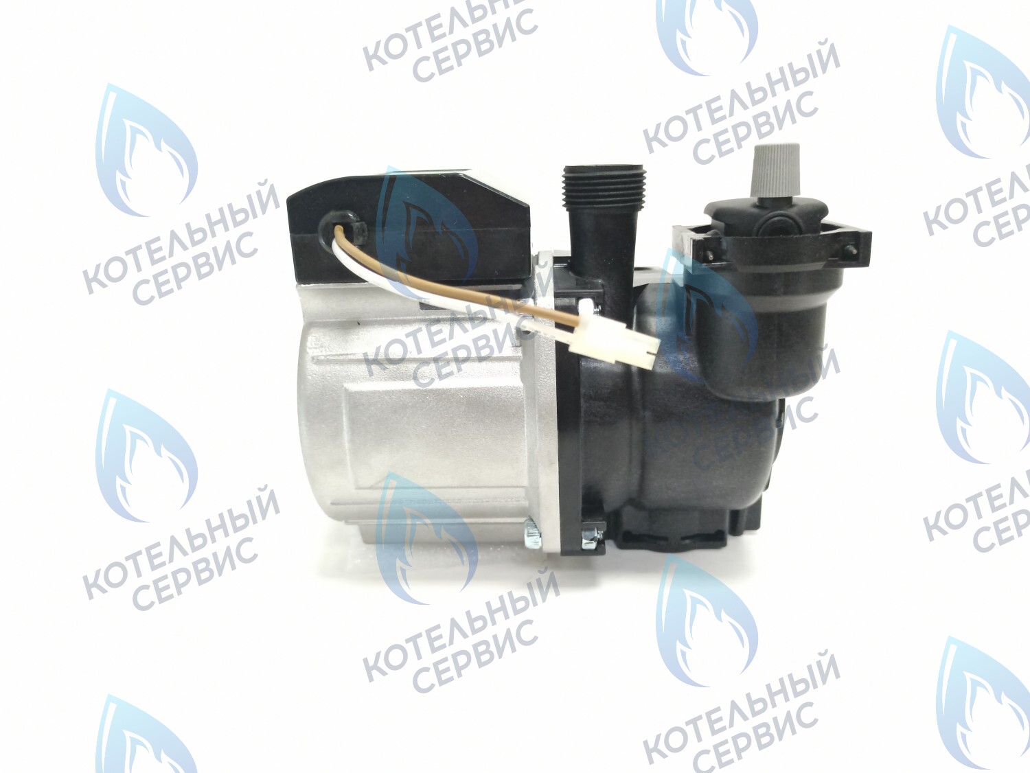 30020779B Насос циркуляционный Navien Deluxe S/One 13-35K, KDP-CT4W0635 (30020779A, 30017240A, 30021461A) в Самаре