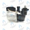 30020779B Насос циркуляционный Navien Deluxe S/One 13-35K, KDP-CT4W0635 (30020779A, 30017240A, 30021461A) в Самаре