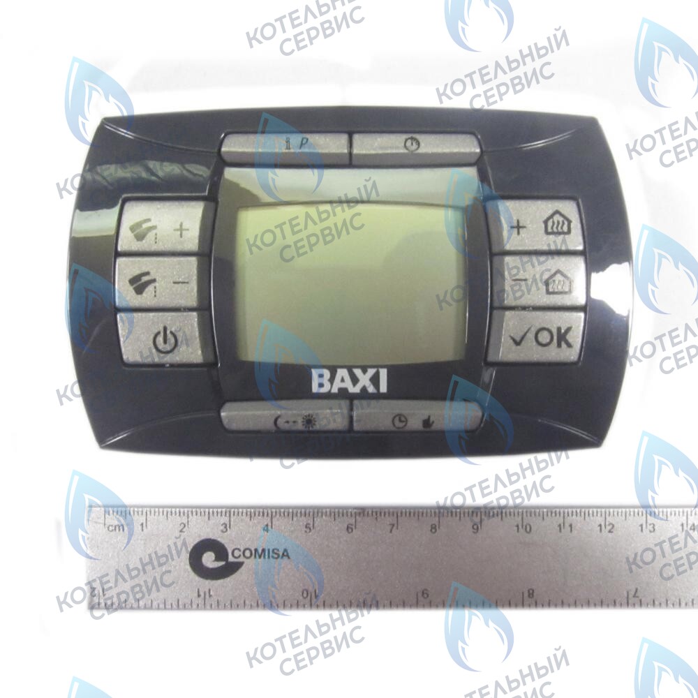 5682690 панель управления выносная BAXI в Самаре