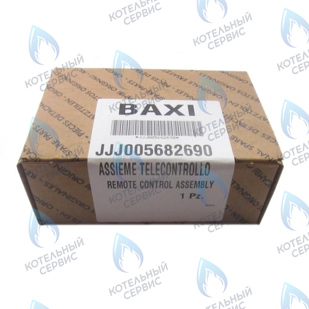 5682690 панель управления выносная BAXI в Самаре