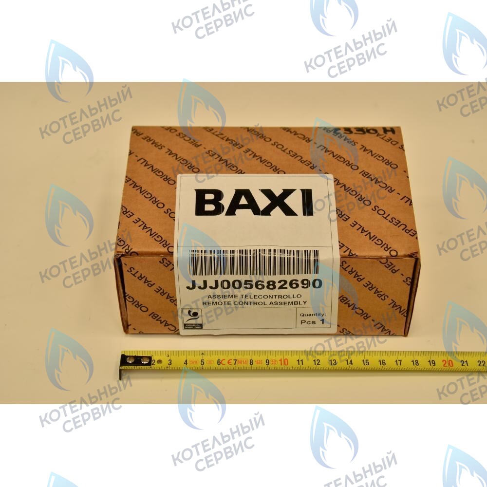 5682690 панель управления выносная BAXI в Самаре